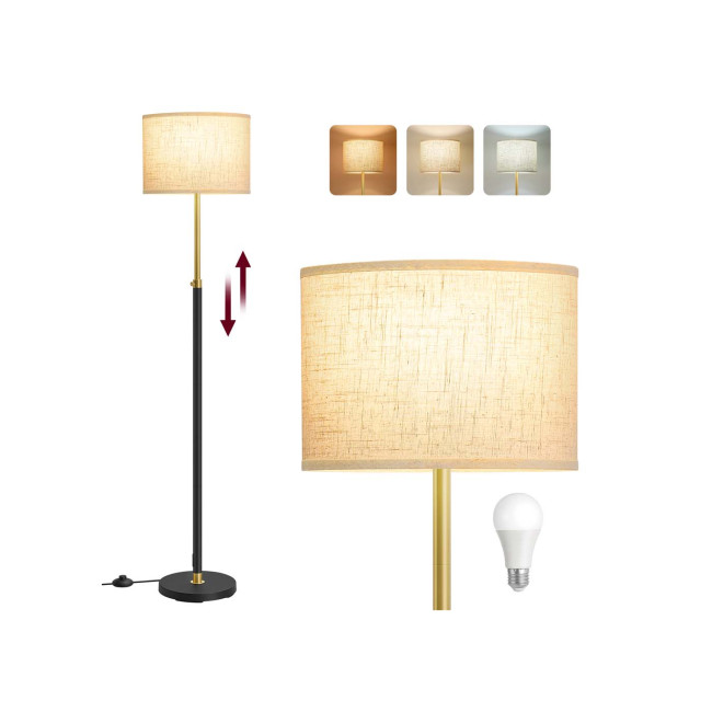 Levně Dekorační lampa LFL002B02