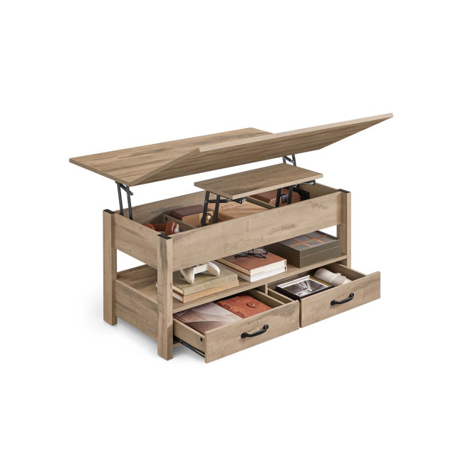 Konferenčný stolík LCT254L01