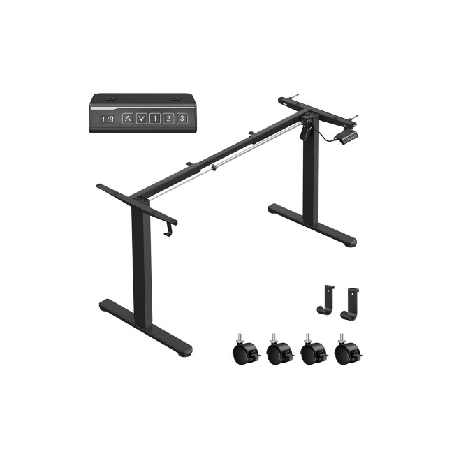 Elektrický rám stola LSD021B01