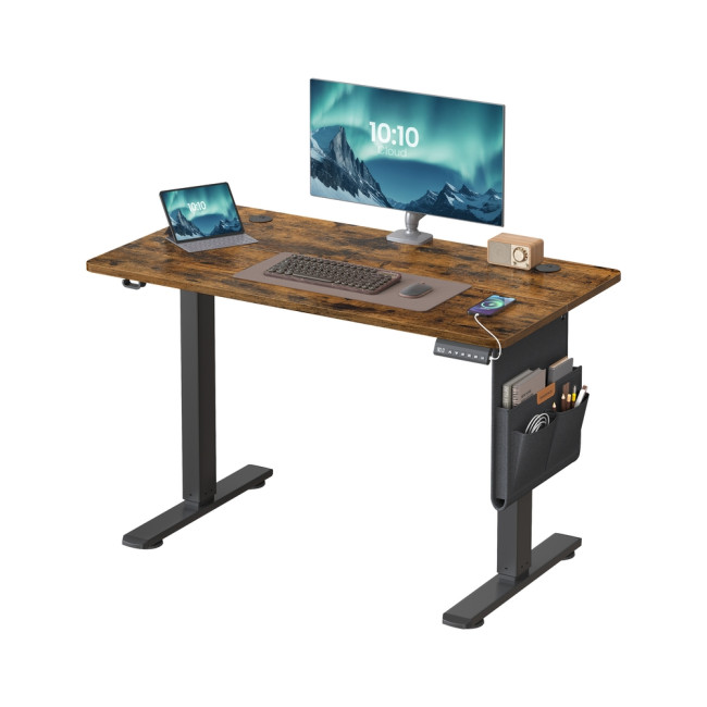 Levně Elektrický pracovní stůl LSD130KD01