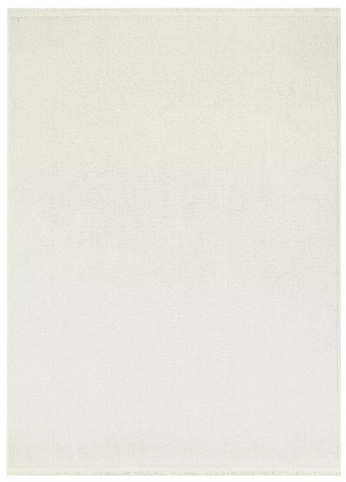 Koberec AGRA P113L biely