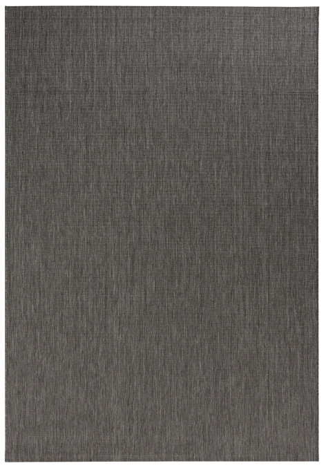 Koberec Hanse Home Meadow Match antracitový