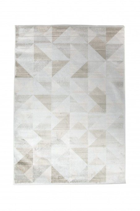 Koberec ISPHAHAN 84196/299 strieborný