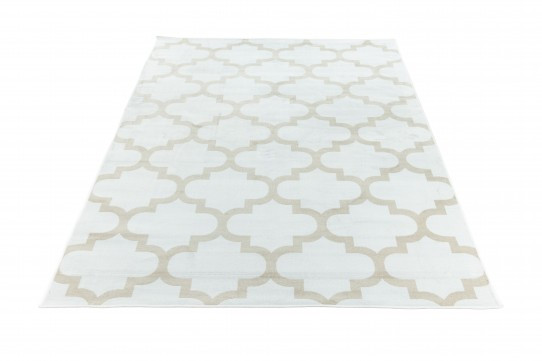 Koberec ISPHAHAN 84270/575 krémový / svetlobéžový