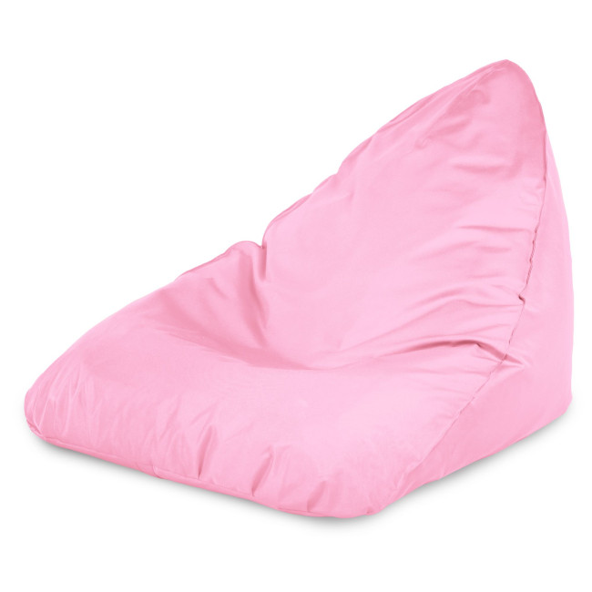 Sedací vak Bermudy SAKO svetlo ružový OUTDOOR