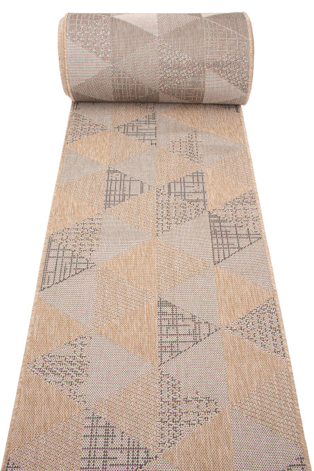 Behúň JEANS 19044/P01