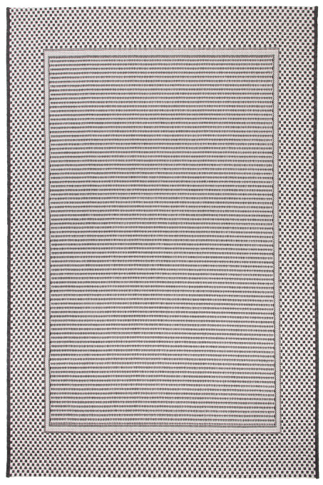 Koberec JEANS 19067/08