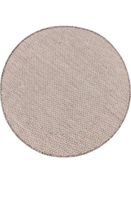 Koberec JEANS 19242/P91-K kruh