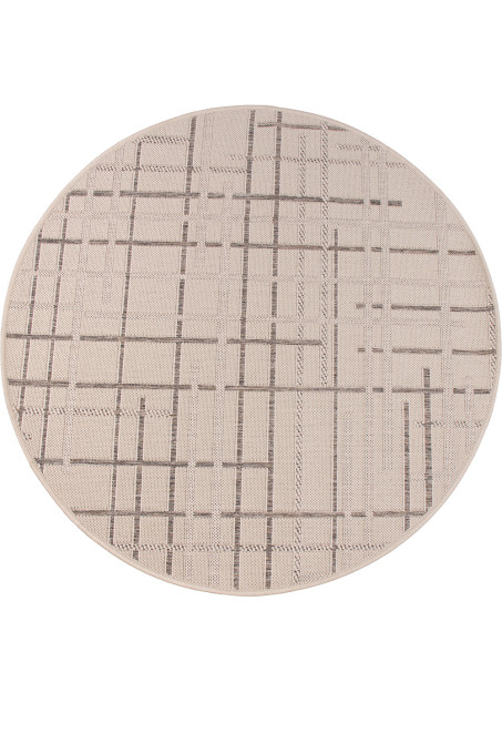 Koberec JEANS 19507/P19-K kruh