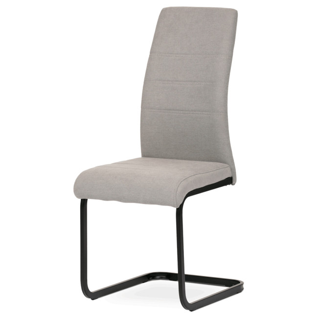 Levně Jídelní židle béžová DCL-414 LAN2