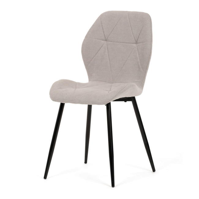 Levně Jídelní židle hnědá CT-285 LAN2