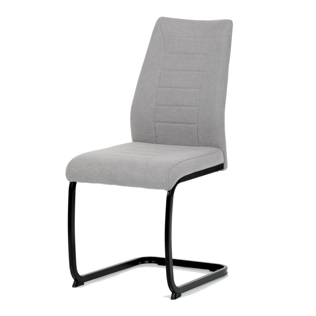 Levně Jídelní židle hnědá DCL-438 LAN2