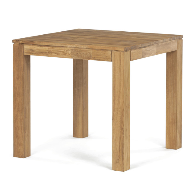 Levně Jídelní stůl DS-H080 dub