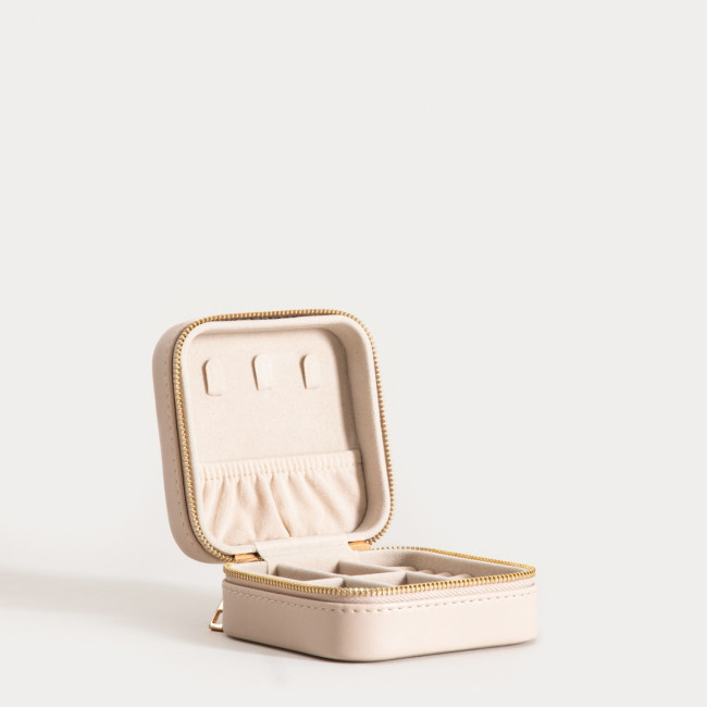 Šperkovnica RINAS béžová 752810