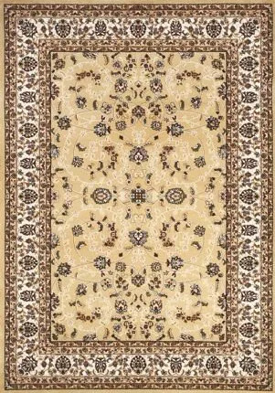 Koberec Salyut 1579-01 Beige