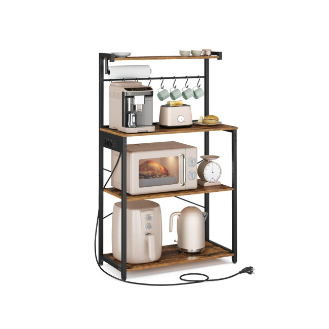 Kuchynská polica KKS029KD02