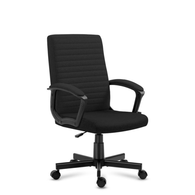 Levně Kancelářská židle Boss 2.5 černá