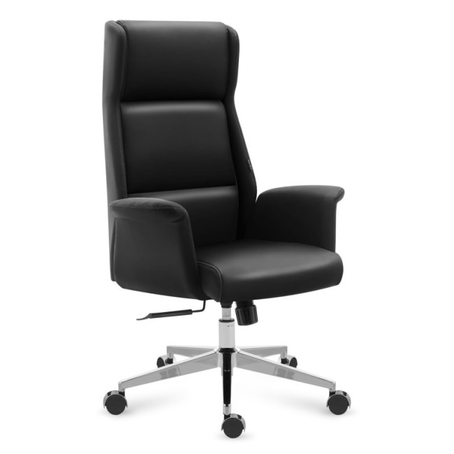 Levně Kancelářská židle Boss 5.6 černá