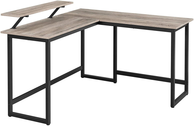 Kancelársky stôl LWD056B02