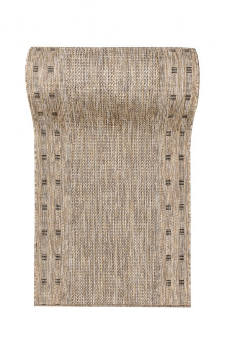 Behúň MELISSA KE63A hnedý