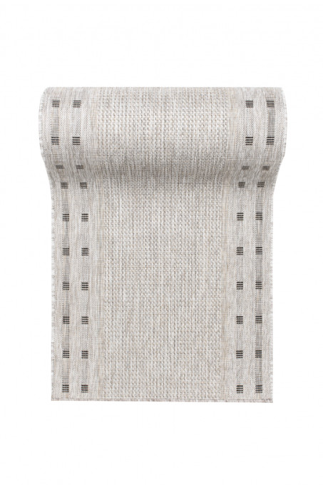 Behúň MELISSA KE63A MAA sivý