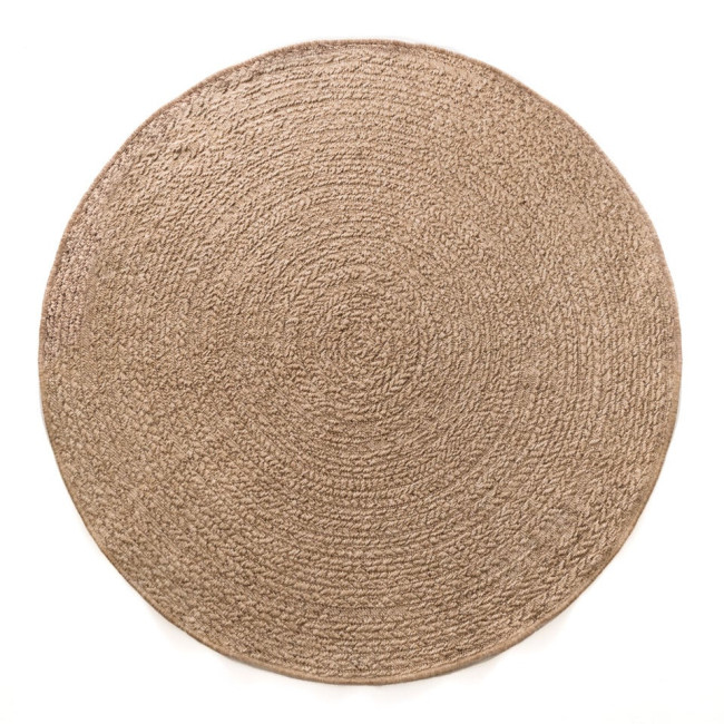 Koberec KENZY CERCHIO MARRONE