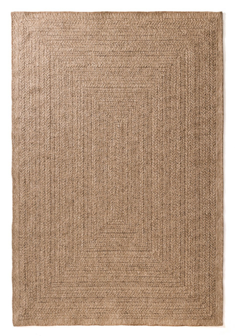 Koberec KENZY NATURE FRAME