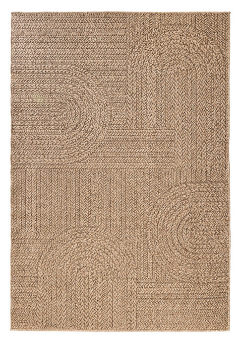 Koberec KENZY NATURE ROUNDING