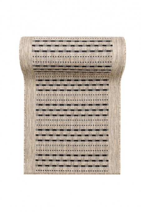 Behúň MELISSA KF84A hnedý