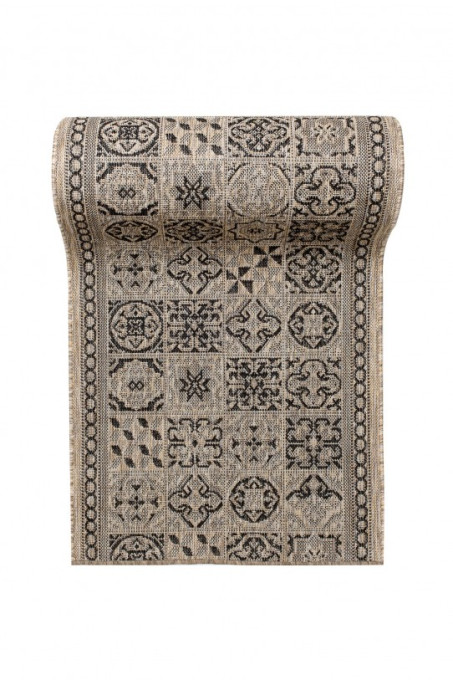 Behúň MELISSA KF87A MAA hnedý