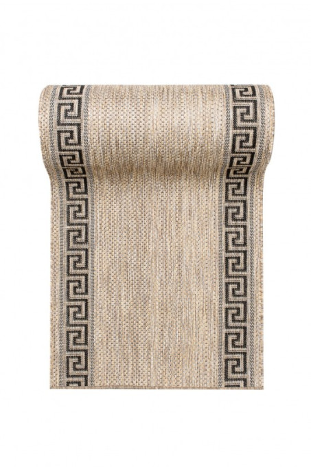 Behúň MELISSA KF91A MAA hnedý