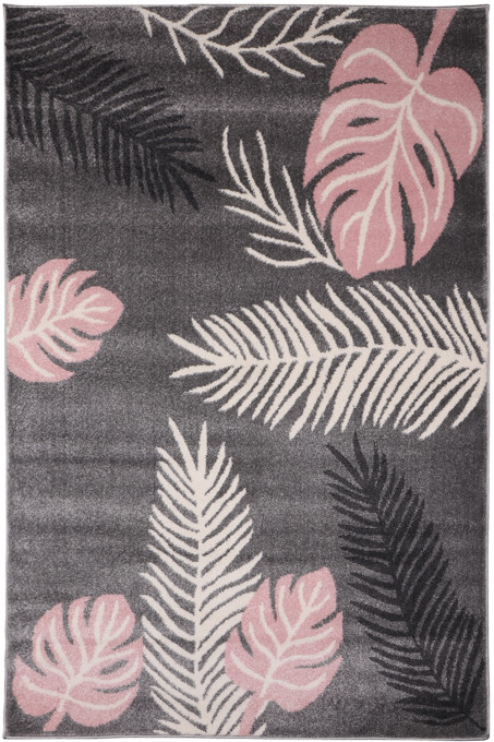 Koberec Kiddy H051A sivý