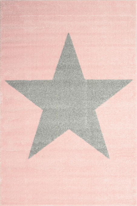 Koberec Kiddy ONESTAR 2 sivý