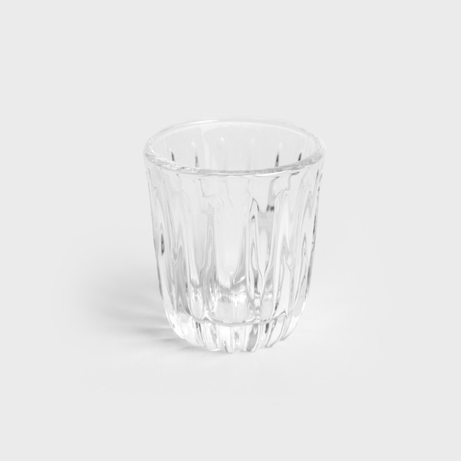 Levně Sada šesti sklenic NITA na vodku 713897 50 ml (6 ks)