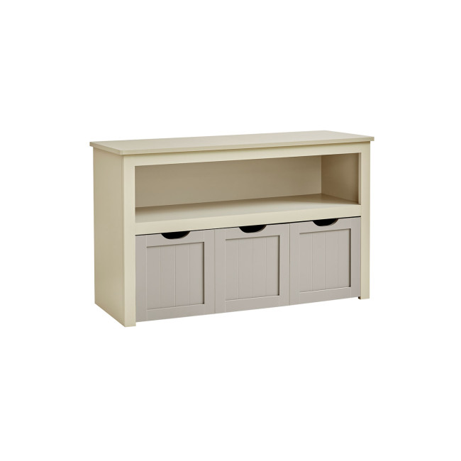 Skrinka na hračky LHS380K01