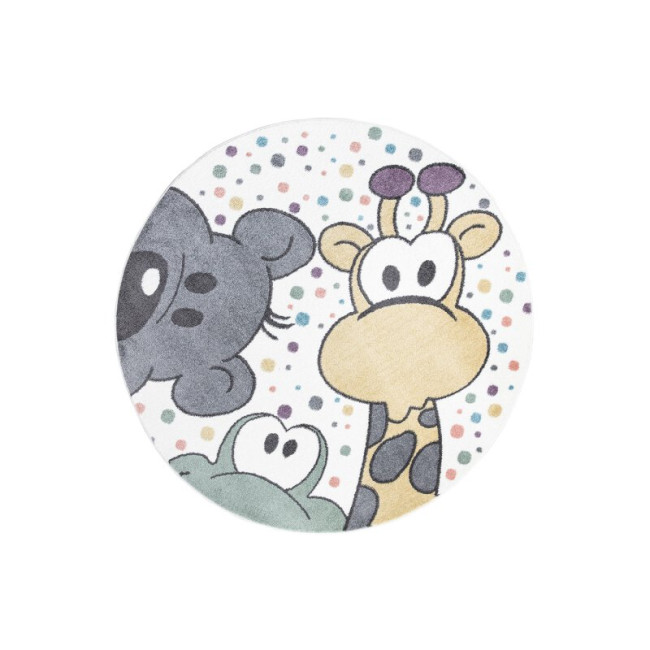 Detský koberec Anime 913 Multi