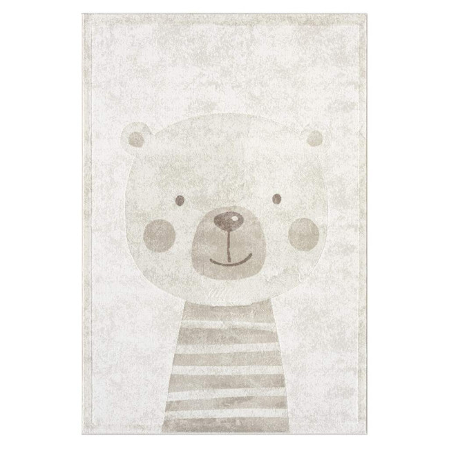 Detský koberec Mara 710 krémový / béžový