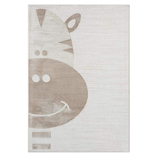 Detský koberec Mara 715 krémový / béžový