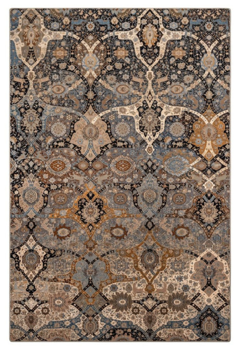 Koberec tradičný KIRMAN KONIAK L