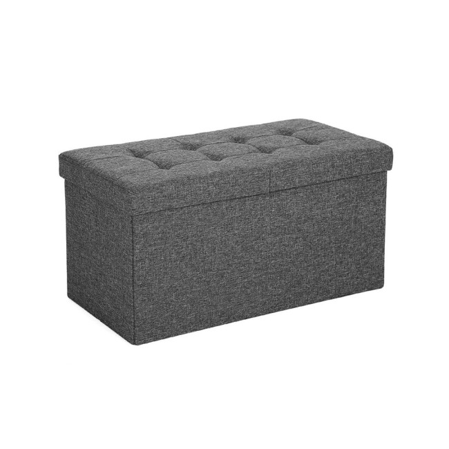 Levně Lavička s víkem LSF46GYZ