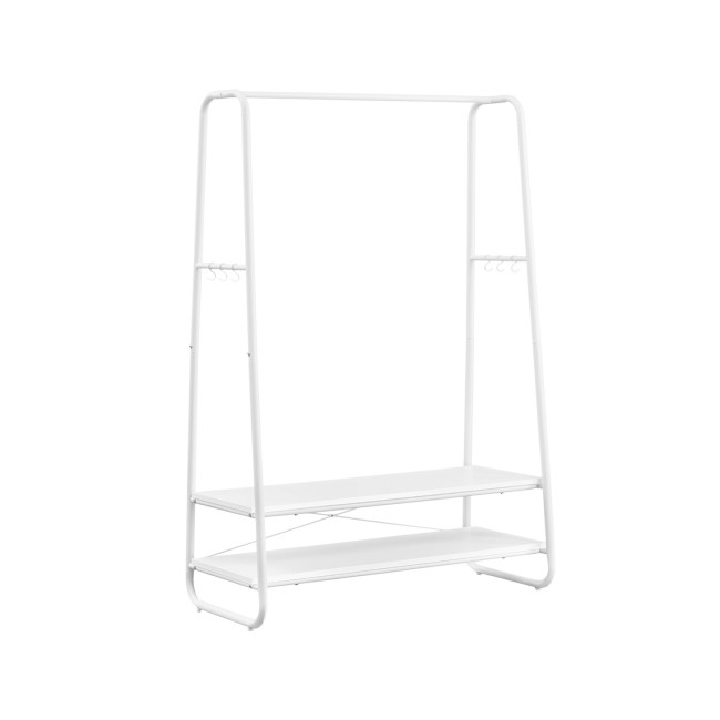 Vešiakový stojan s botníkom RGR112W02