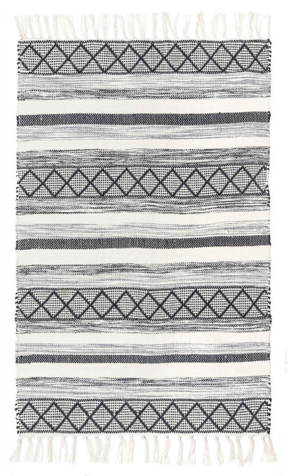 Koberček INDIAN gray