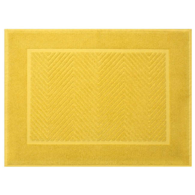 Koberček KALIA 09 horčicový