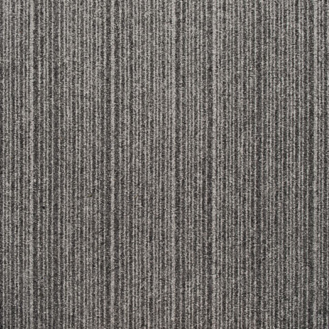 Levně Kobercové čtverce EXPANSION POINT šedé 50x50 cm