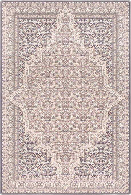Koberec Agnella Isfahan Baruch vresový