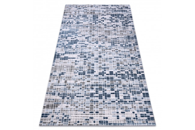 Koberec AKRYL DIZAYN 124 nebeský