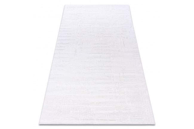 Koberec AKRYL DIZAYN 8840 slonová kosť