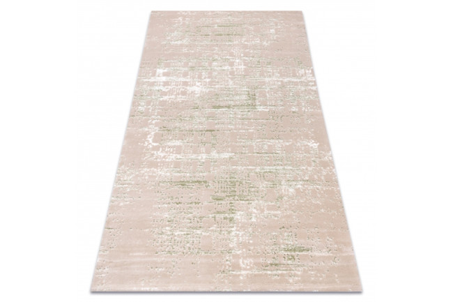 Koberec AKRYL DIZAYN 8841 zelený