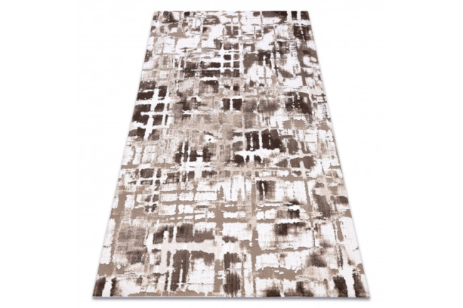 Koberec AKRYL DIZAYN 8843 béž