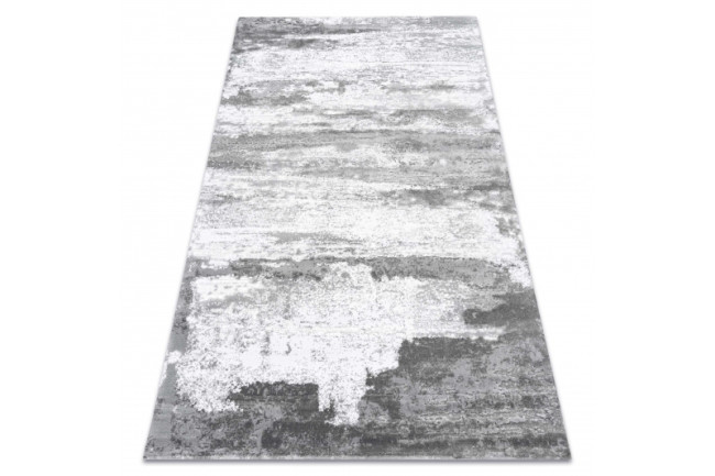 Koberec AKRYL DIZAYN 8844 sivý